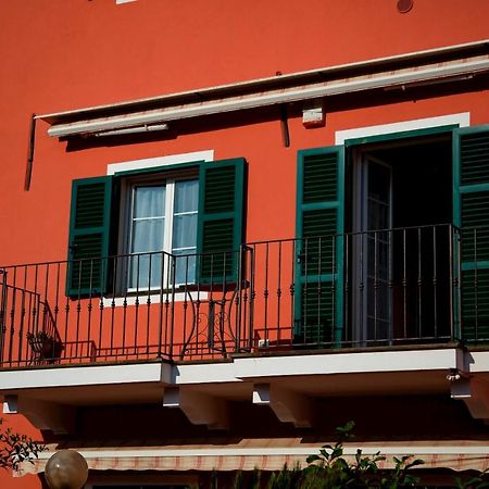 Villa Musso By Tempovacanza Molino Nuovo  Екстериор снимка