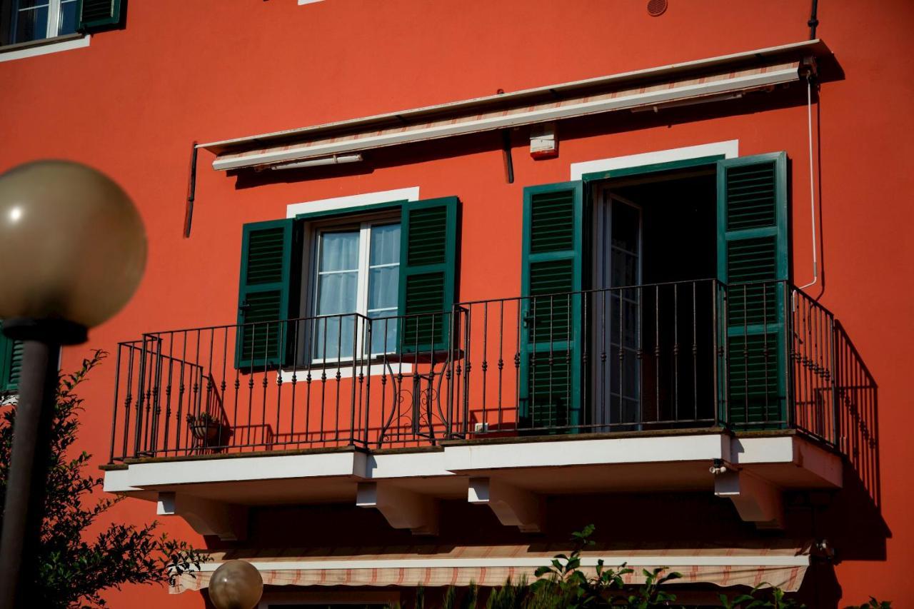 Villa Musso By Tempovacanza Molino Nuovo  Екстериор снимка
