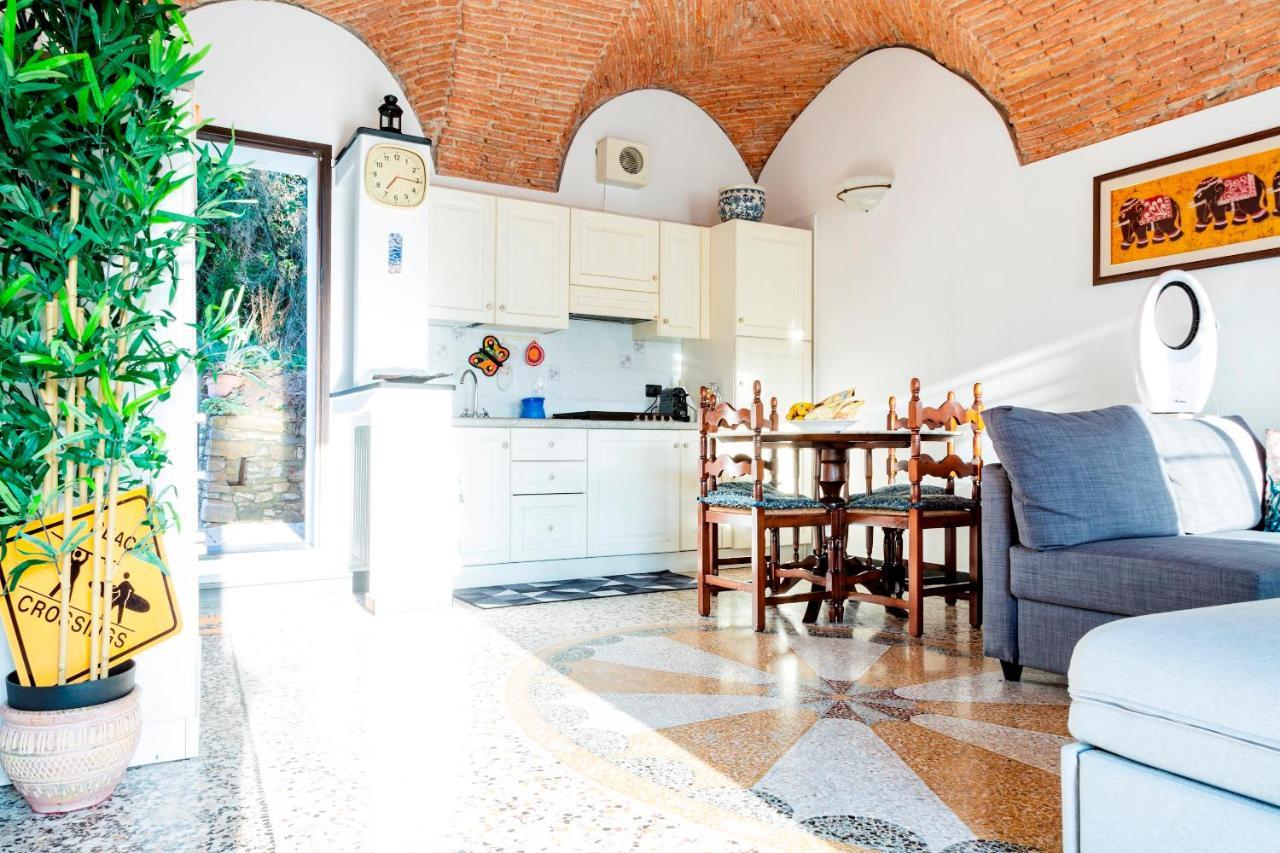 Villa Musso By Tempovacanza Molino Nuovo  Екстериор снимка