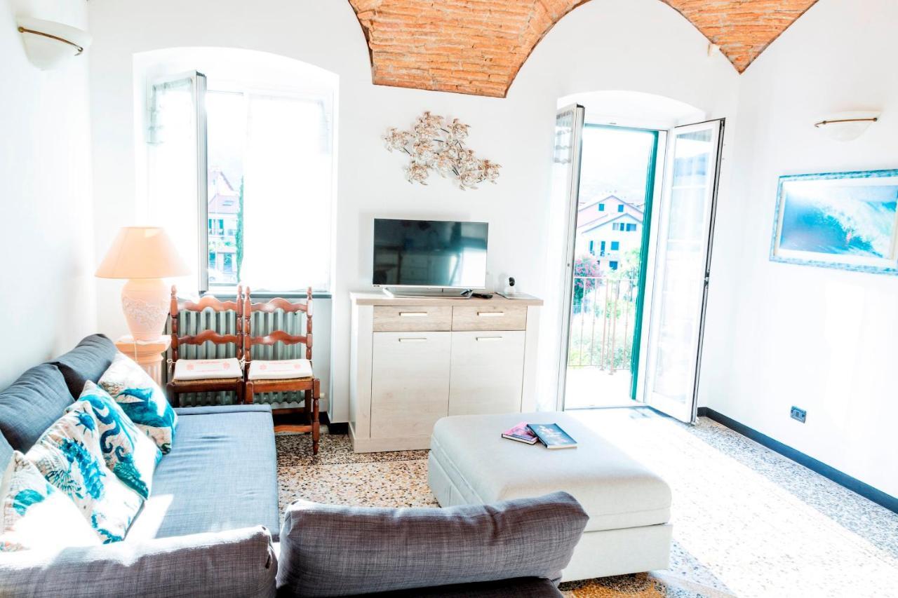 Villa Musso By Tempovacanza Molino Nuovo  Екстериор снимка