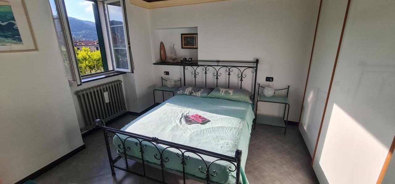 Villa Musso By Tempovacanza Molino Nuovo  Екстериор снимка