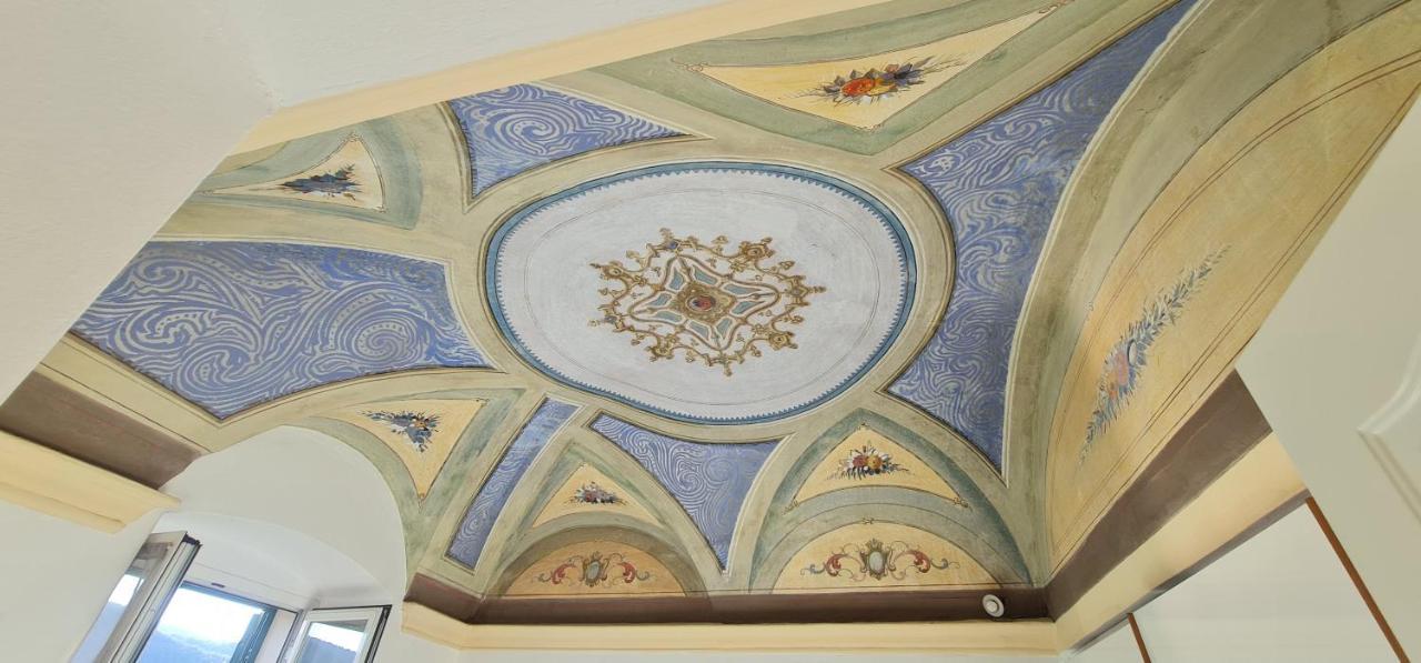 Villa Musso By Tempovacanza Molino Nuovo  Екстериор снимка