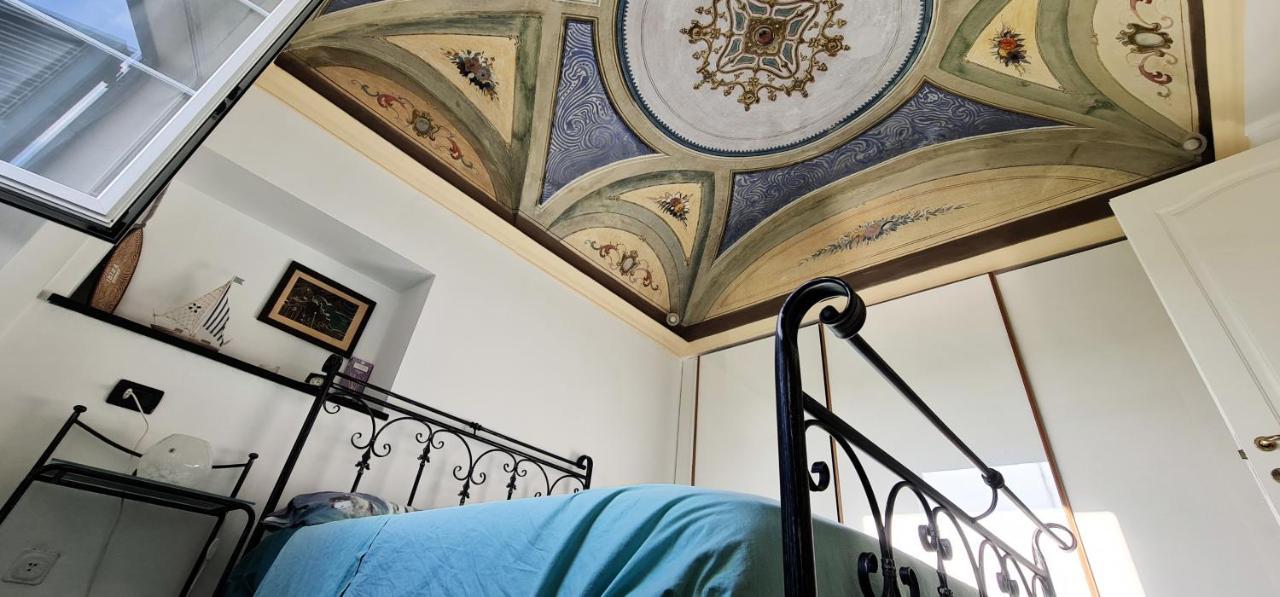Villa Musso By Tempovacanza Molino Nuovo  Екстериор снимка