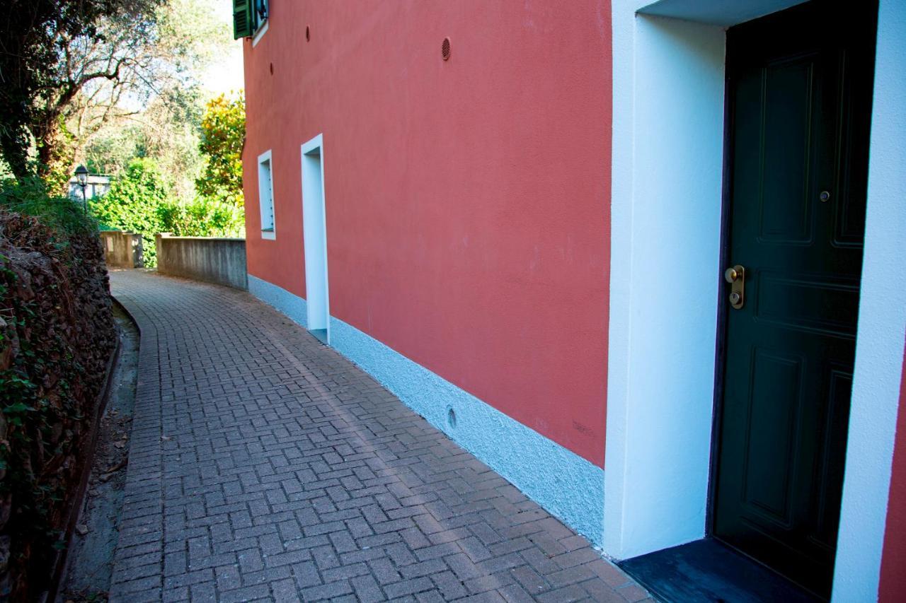 Villa Musso By Tempovacanza Molino Nuovo  Екстериор снимка
